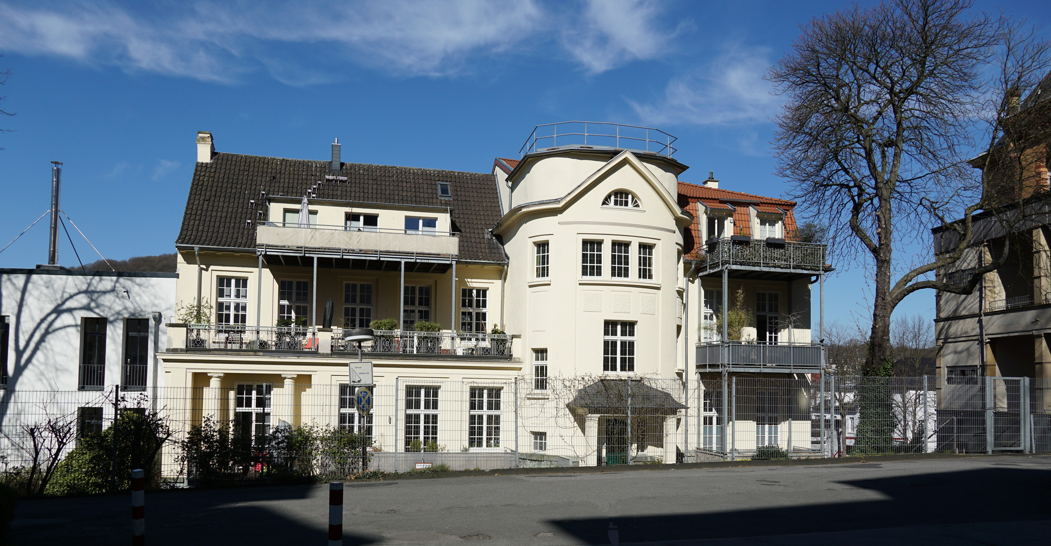 Klinikum Elberfeld