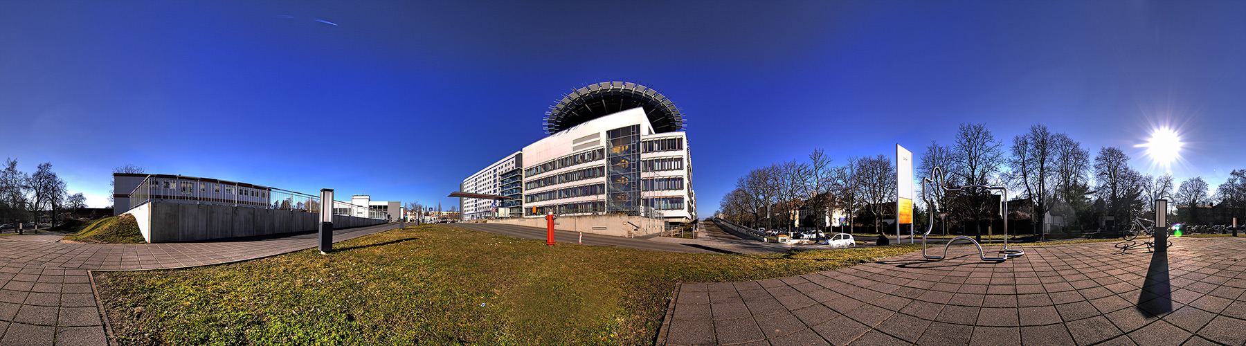 Klinikum