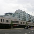 Klinikum Siloah Hannover Neubau