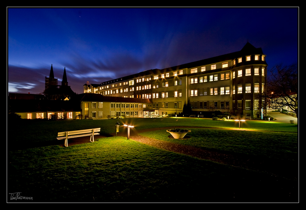 klinikum soest - das einzig wahre