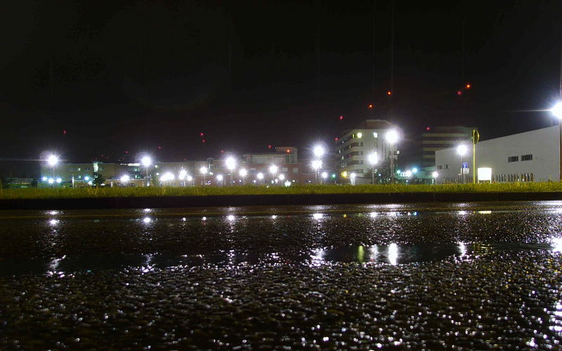 klinikum@night