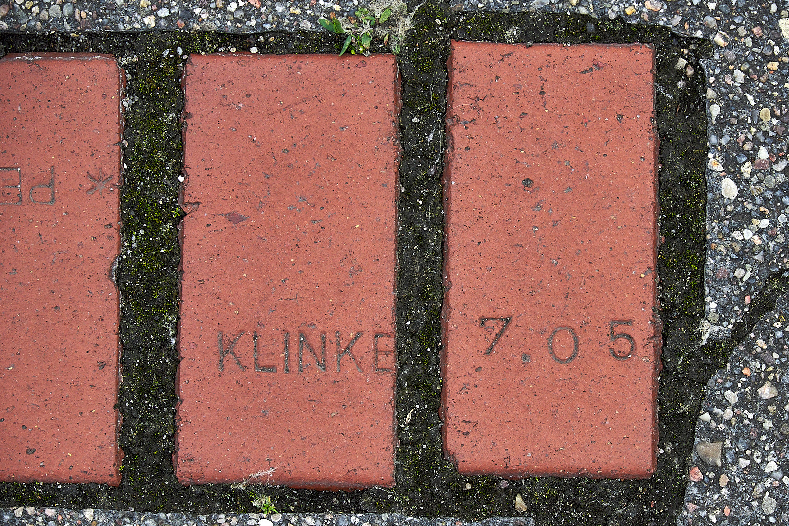 Klinke 7,05