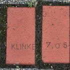 Klinke 7,05