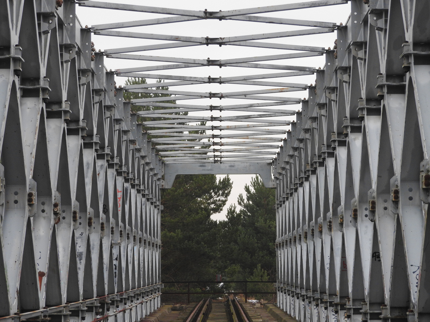 Klinkerhafenbrücke