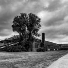 Klinkerwerk im KZ Neuengamme