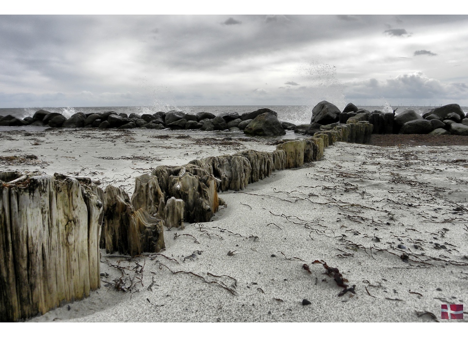 Klintholm Strand