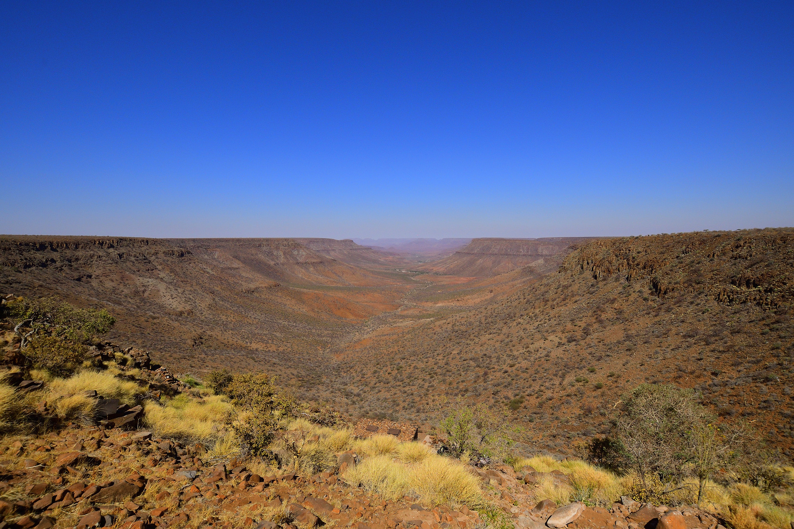 Klip River Valley 