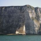 Klippe Etretat