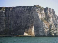 Klippe Etretat