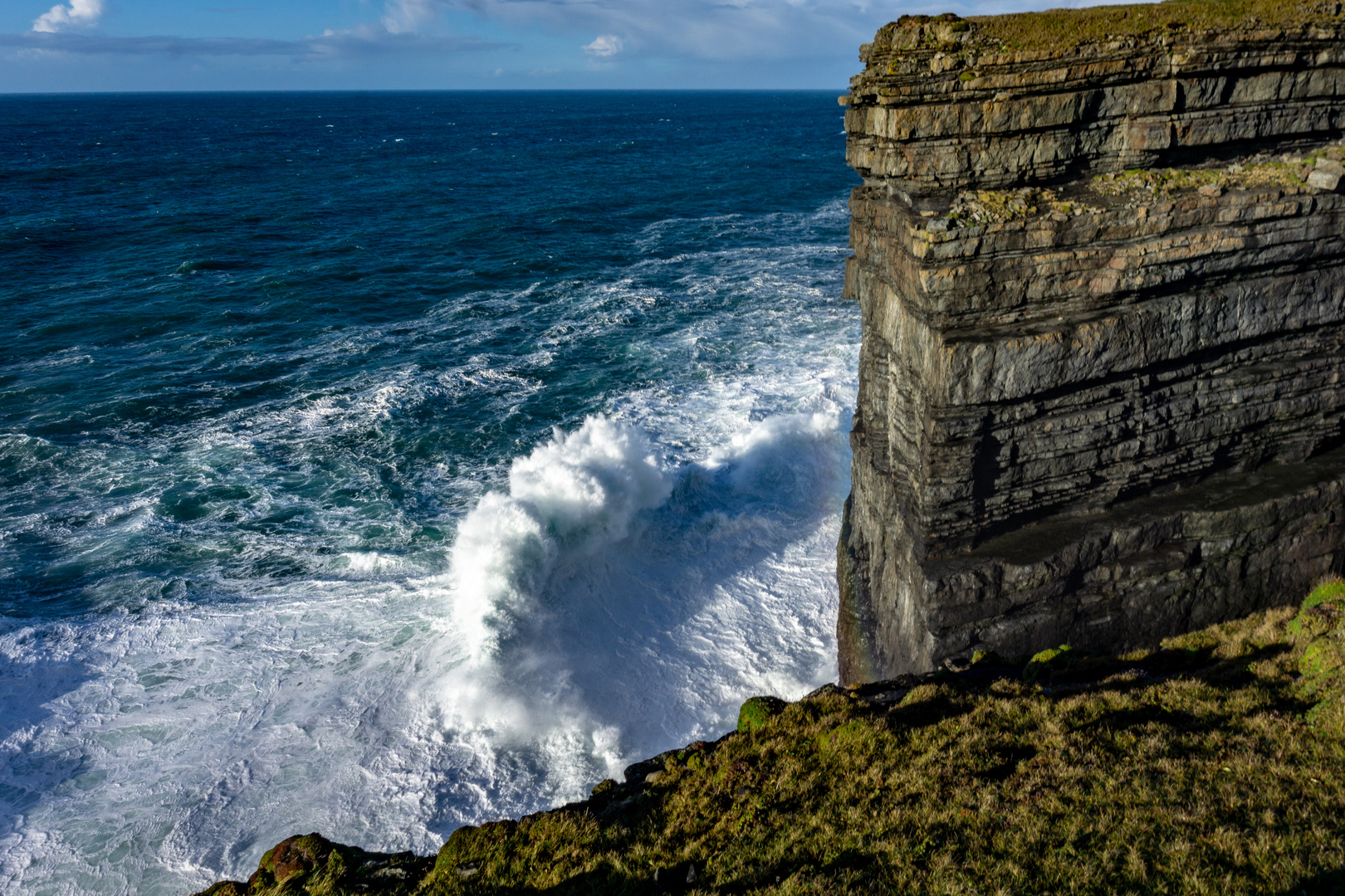 Klippe Loop Head