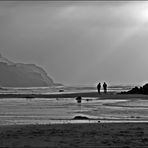 Klippe, Strand & Meer