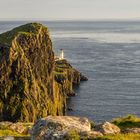 Klippen am Neist Point