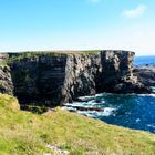 Klippen bei Mizen Head