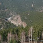 Klippen im Okertal