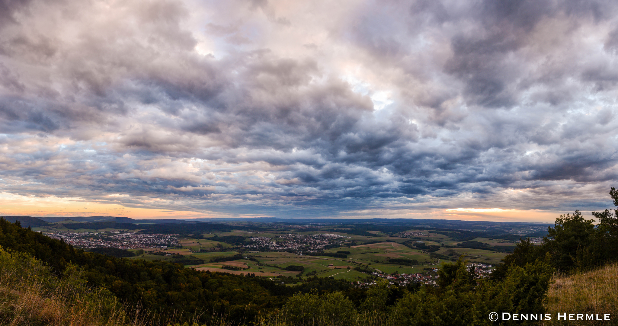 Klippeneck - Horizont