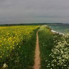 Klippenweg bei Heiligenhafen