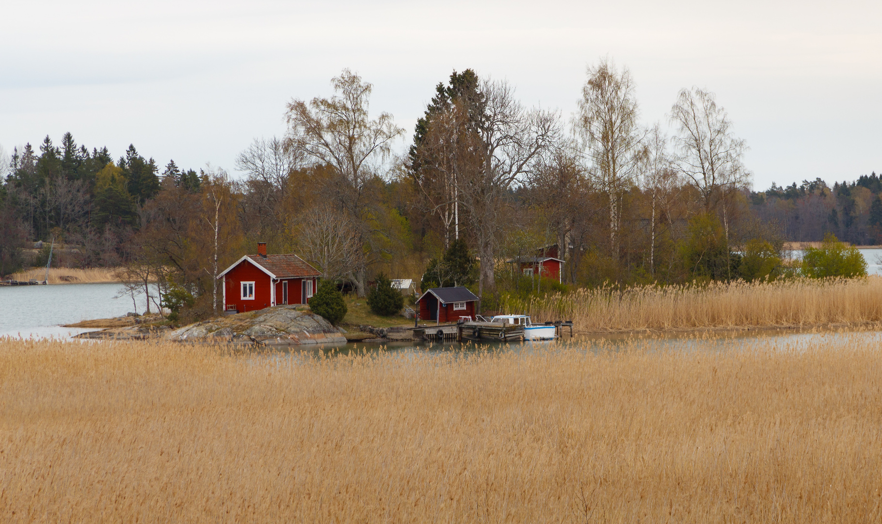 Klischeehaftes Schweden