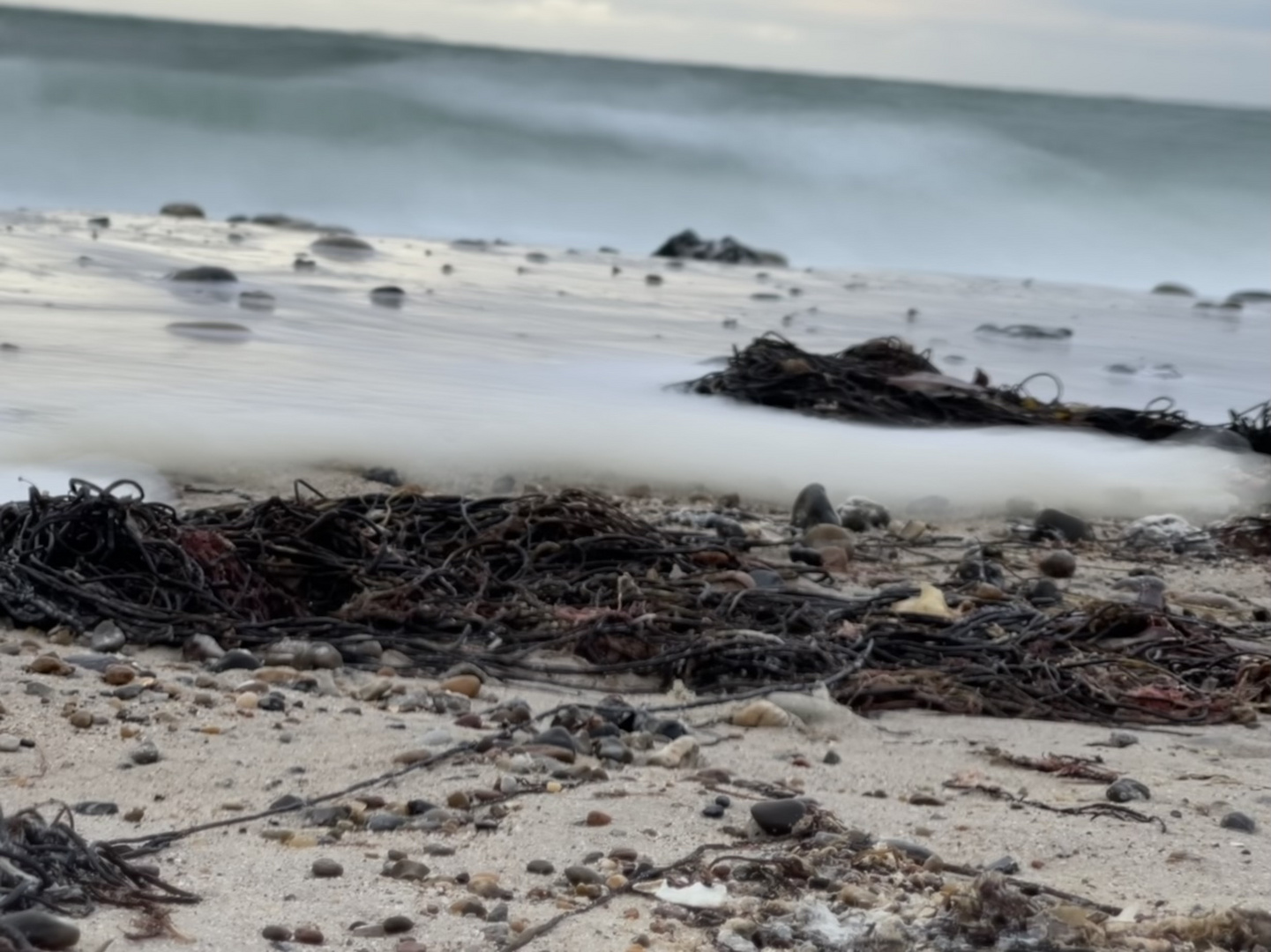 Klitmøller Strand