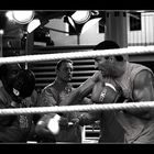 KlitschkO beim PR-Training