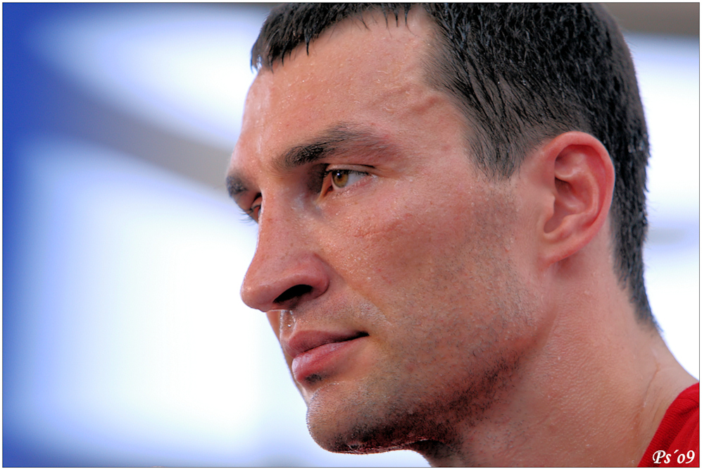 KlitschKO-der Herr der Ringe