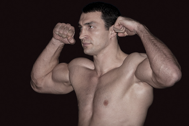 Klitschko