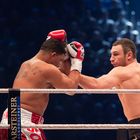 Klitschko vs Solis