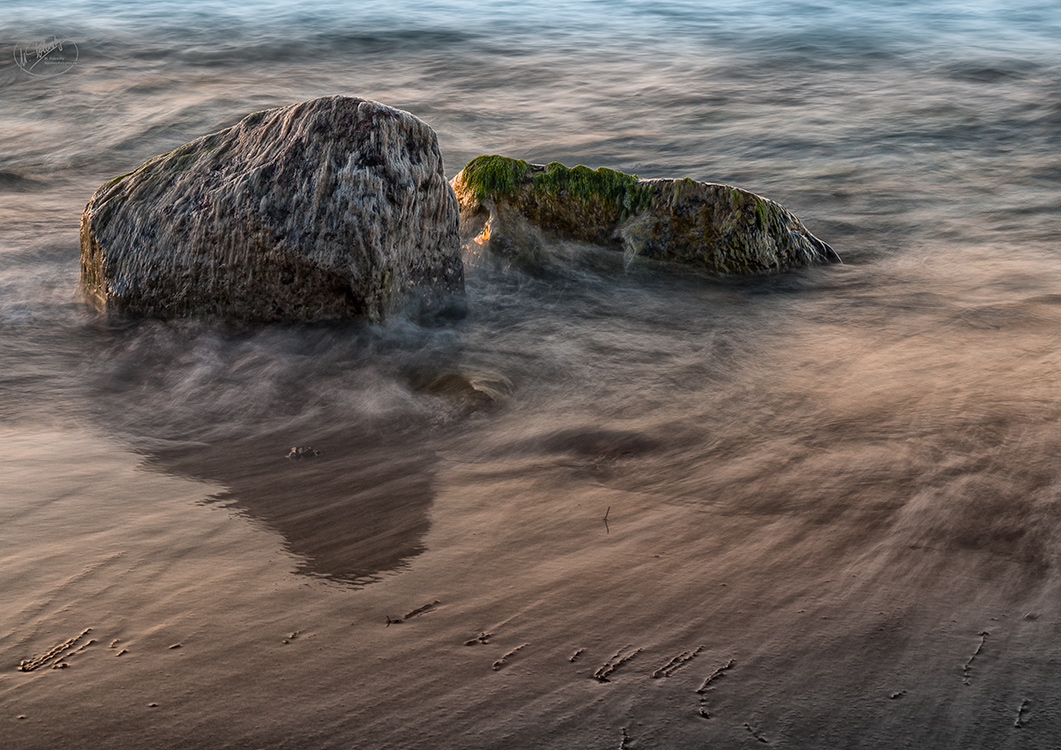 Klitschnass Foto & Bild wasser, ostsee, natur Bilder auf