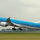 KLM