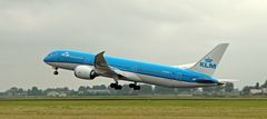 KLM