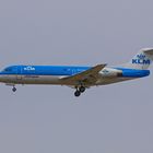 KLM