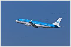 KLM