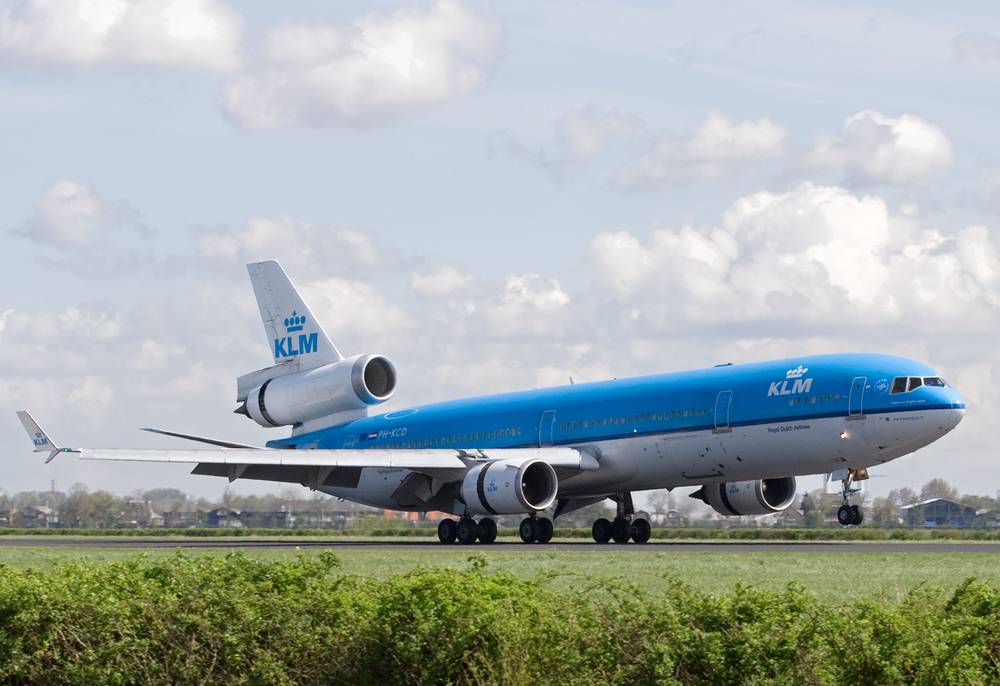 KLM