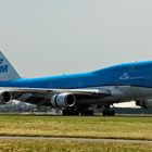 KLM