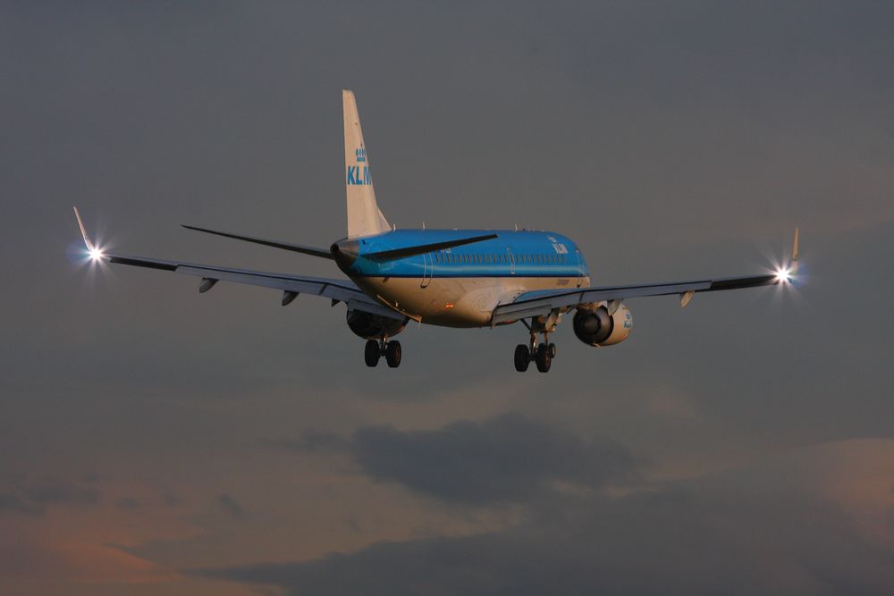 KLM