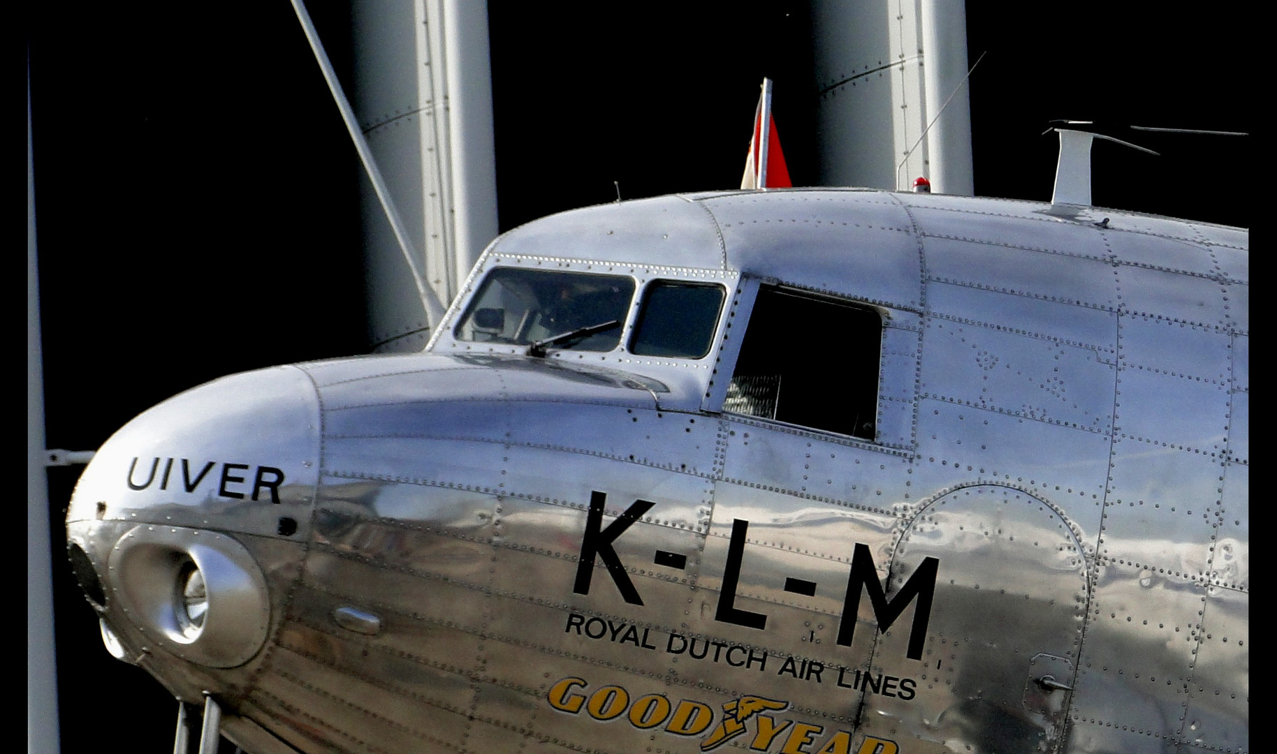 KLM