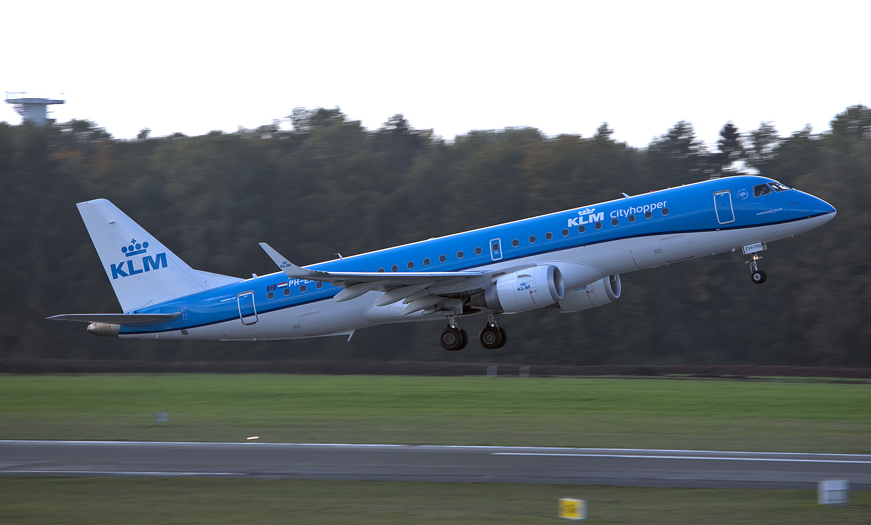 KLM