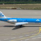 KLM