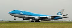 KLM