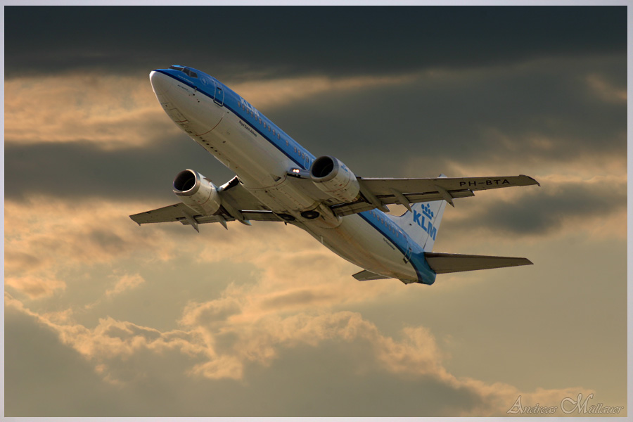 KLM