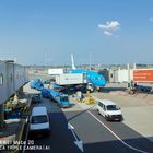 KLM Aircraft - Amsterdam Schiphol