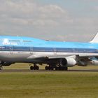 KLM Asia Boeing 747-406(M) PH-BFH