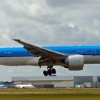 KLM / ASIA