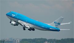 KLM asia