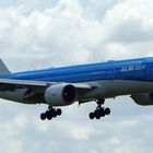 KLM / ASIA - Royal Dutch Airlines