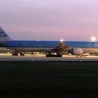 KLM Boeing 777-306(ER) PH-BVB in DUS