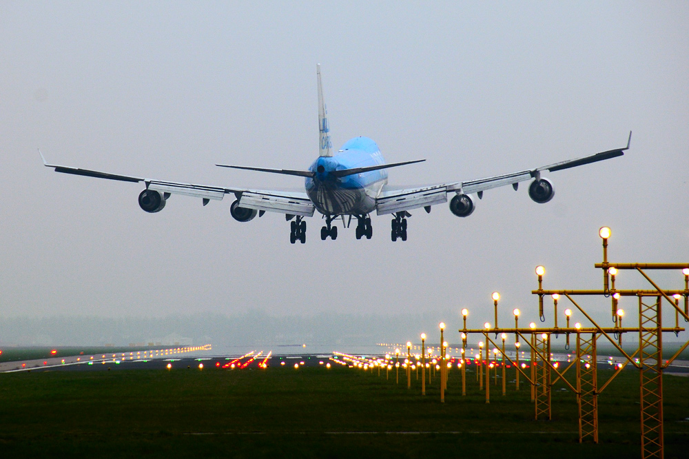 KLM Cargo