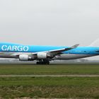 KLM Cargo