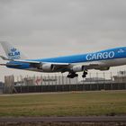 KLM-Cargo B742F