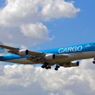 KLM Cargo