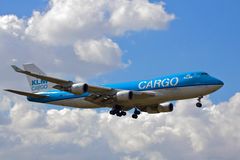 KLM Cargo